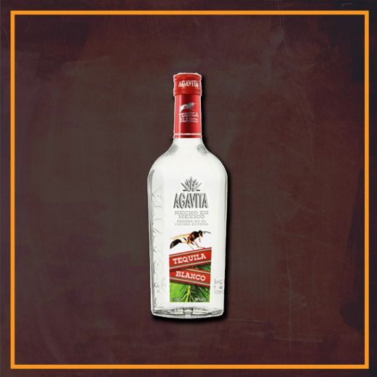 Picture of AGAVITA (SILVER)750 ML