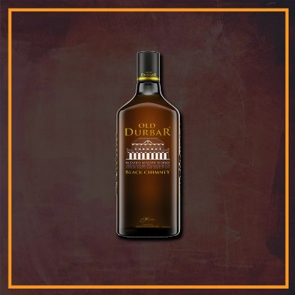 Picture of OD BLACK CHIMNNY 750 ML