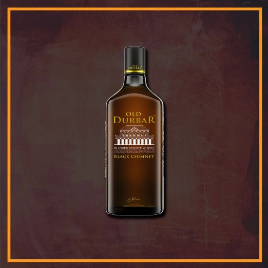Picture of OD BLACK CHIMNNY 750 ML