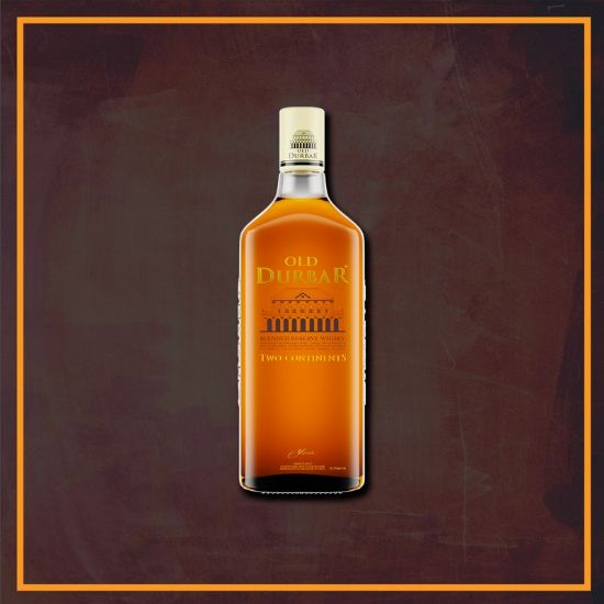 Picture of OD REGULAR 750 ML