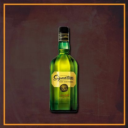 Picture of SIGNATURE RARE 750 ML