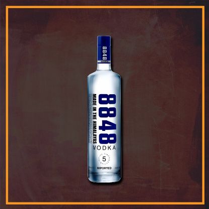 Picture of 8848-750ml