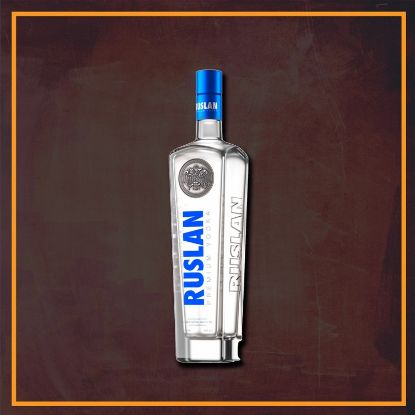 Picture of RUSLAN 750ML