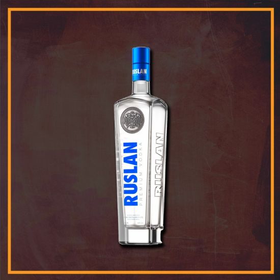 Picture of RUSLAN 750ML