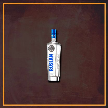 Picture of RUSLAN 375ML
