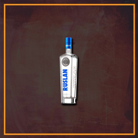 Picture of RUSLAN 375ML