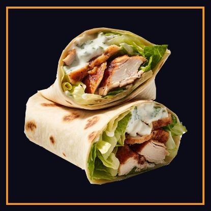 Picture of MAXICANA WRAP