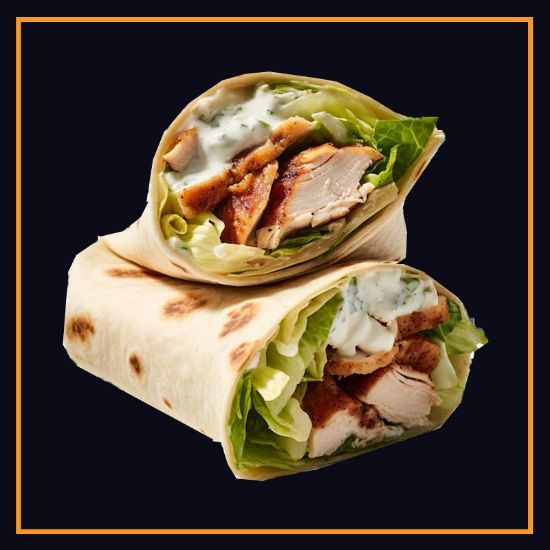 Picture of MAXICANA WRAP