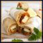 Picture of PANEER CHILLY WRAP