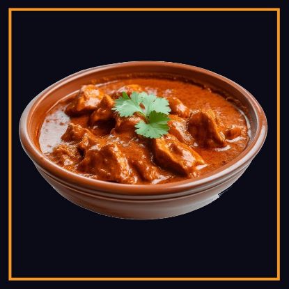 Picture of CHICKEN CURRY