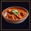 Picture of CHICKEN CURRY