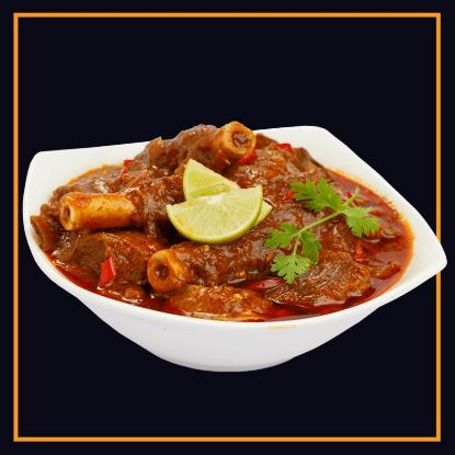Picture of MUTTON CURRY