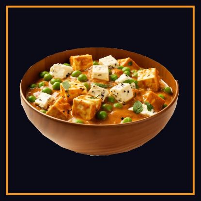 Picture of PANEER CURRY