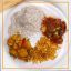 Picture of VEG KHAJA SET