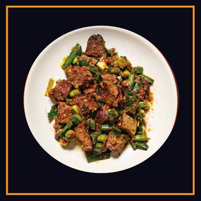 Picture of MUTTON CHOILA