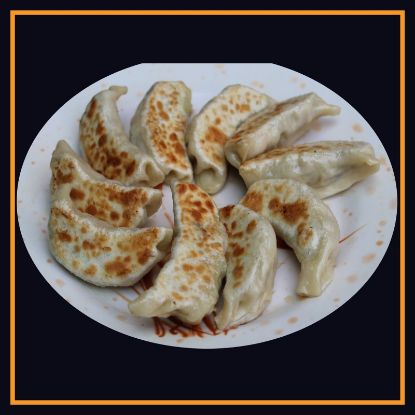 Picture of VEGAN MOMO KOTHEY