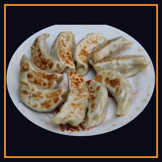 Picture of VEGAN MOMO KOTHEY
