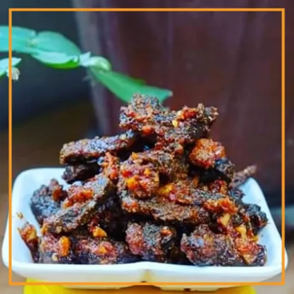 Picture of DRY SUKUTI (SALT & PEPPER)