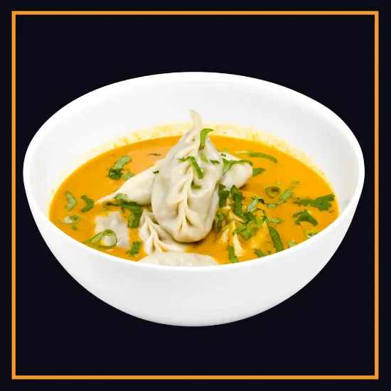 Picture of VEGAN MOMO JHOL