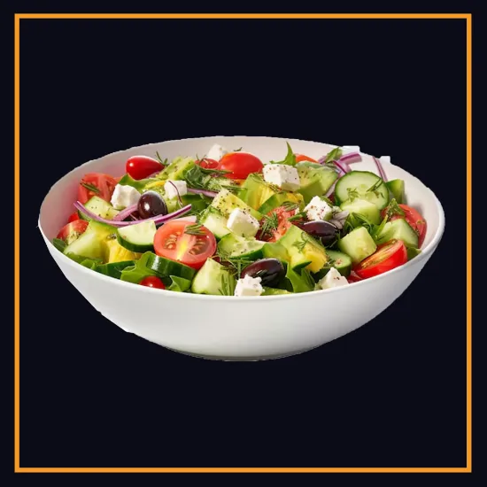 Picture of GREEN SALAD