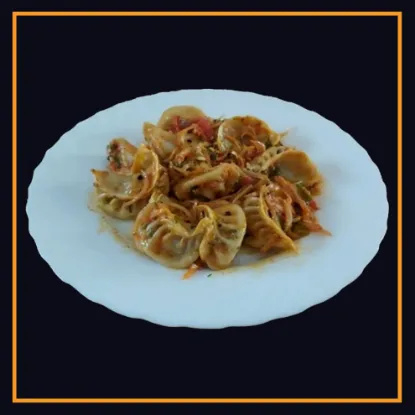 Picture of PANEER MOMO SANDHEKO