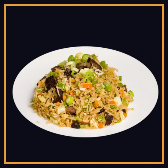 Picture of BUFF FRIED RICE