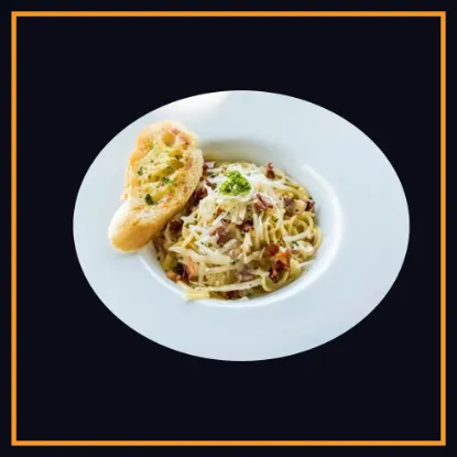 Picture of CARBONARA