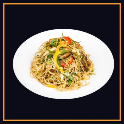 Picture of MIX CHOWMEIN