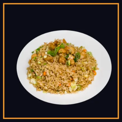 Picture of CHICKEN FRIED RICE