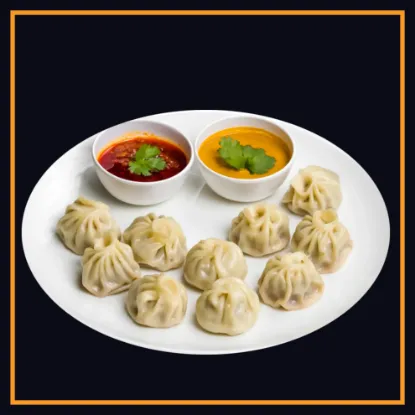 Picture of PANEER STEAM MOMO