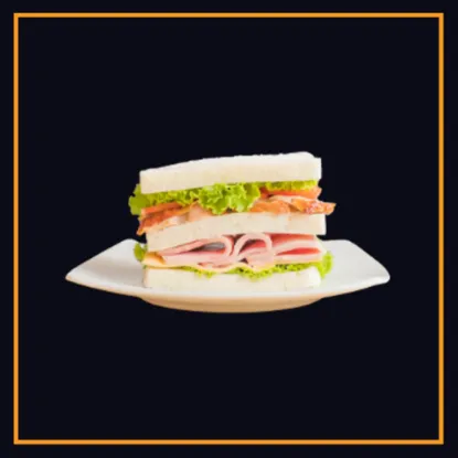 Picture of Chicken Sandwich