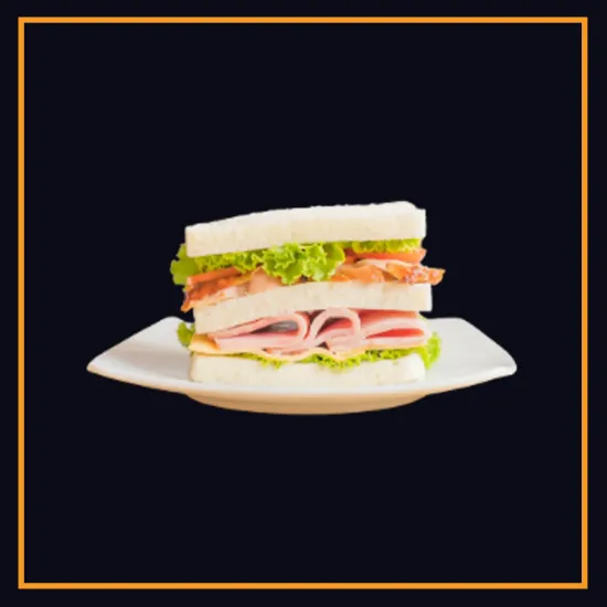 Picture of Chicken Sandwich