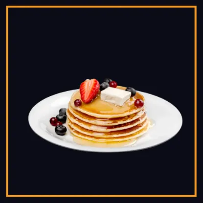 Picture of PanCake