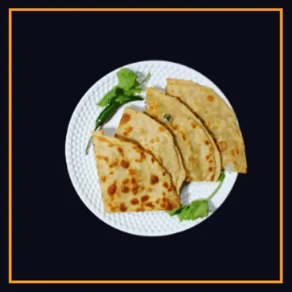 Picture of Veg Paratha