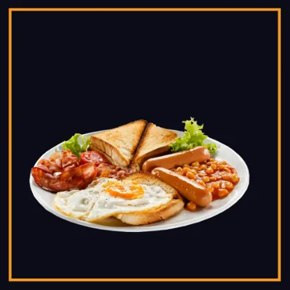 Picture of Breakfast Set I