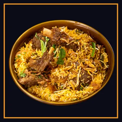 Picture of Chyangra Biryani